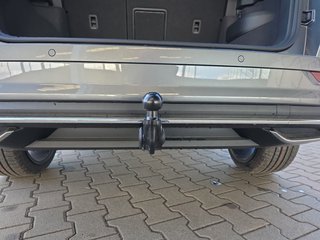 Skoda Karoq Sportline 1,5TSI DSG 4*J.Gar/Pano/aAHK/Matrix/Navi    ** - bilder 18