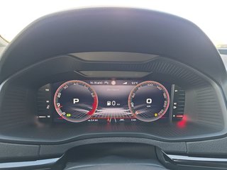 Skoda Karoq Sportline 1,5TSI DSG 4*J.Gar/Pano/aAHK/Matrix/Navi    ** - bilder 19