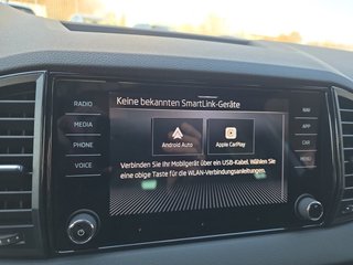 Skoda Karoq Sportline 1,5TSI DSG 4*J.Gar/Pano/aAHK/Matrix/Navi    ** - bilder 30