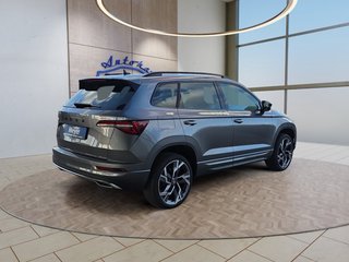 Skoda Karoq Sportline 1,5TSI DSG 4*J.Gar/Pano/aAHK/Matrix/Navi    ** - bilder 5