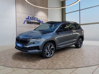 Skoda Karoq age.one-day registration Kaufen