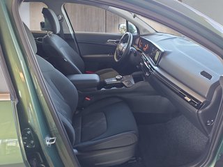 Kia Sportage 1.6 T-GDI AWD DCT 18*Alu/Navi/Winterp/LED/Kamera  ** - foto 11