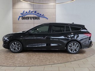 Ford Focus ST-Line X 1.0 155PS Aut.aAHK/LED/Kamera/Winterp.  ** - bilder 2