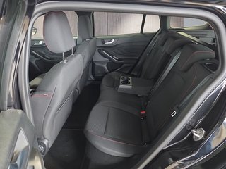 Ford Focus ST-Line X 1.0 155PS Aut.aAHK/LED/Kamera/Winterp.  ** - bilder 10