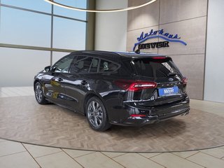 Ford Focus ST-Line X 1.0 155PS Aut.aAHK/LED/Kamera/Winterp.  ** - bilder 3
