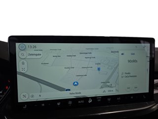 Ford Focus ST-Line X 1.0 155PS Aut.aAHK/LED/Kamera/Winterp.  ** - bilder 24