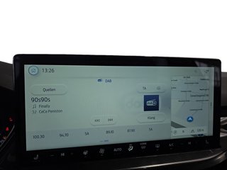 Ford Focus ST-Line X 1.0 155PS Aut.aAHK/LED/Kamera/Winterp.  ** - bilder 25