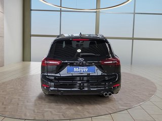 Ford Focus ST-Line X 1.0 155PS Aut.aAHK/LED/Kamera/Winterp.  ** - bilder 4