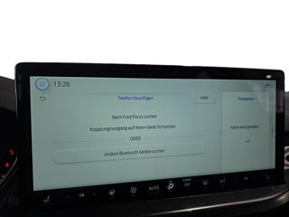 Ford Focus ST-Line X 1.0 155PS Aut.aAHK/LED/Kamera/Winterp.  ** - bilder 27