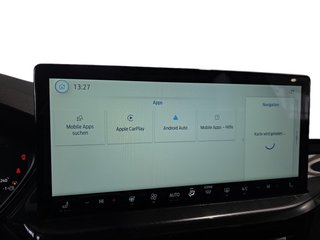 Ford Focus ST-Line X 1.0 155PS Aut.aAHK/LED/Kamera/Winterp.  ** - bilder 34