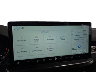 Ford Focus ST-Line X 1.0 155PS Aut.aAHK/LED/Kamera/Winterp.  ** - bilder 36