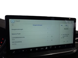 Ford Focus ST-Line X 1.0 155PS Aut.aAHK/LED/Kamera/Winterp.  ** - bilder 38