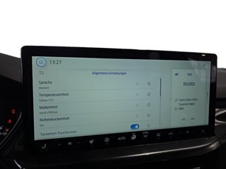 Ford Focus ST-Line X 1.0 155PS Aut.aAHK/LED/Kamera/Winterp.  ** - bilder 41