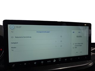 Ford Focus ST-Line X 1.0 155PS Aut.aAHK/LED/Kamera/Winterp.  ** - bilder 42