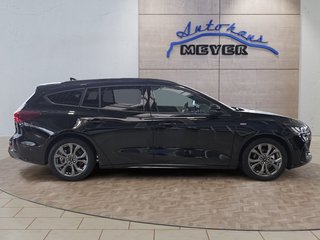 Ford Focus ST-Line X 1.0 155PS Aut.aAHK/LED/Kamera/Winterp.  ** - bilder 1