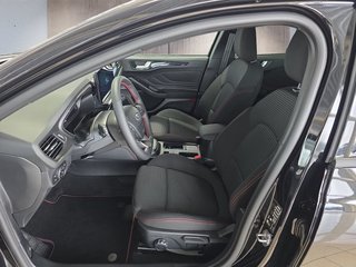 Ford Focus ST-Line X 1.0 155PS Aut.aAHK/LED/Kamera/Winterp.  ** - bilder 5