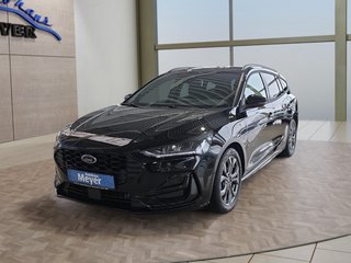 Ford Focus ST-Line X 1.0 155PS Aut.aAHK/LED/Kamera/Winterp.  ** - bilder 1