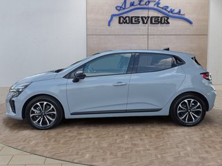Renault Clio Techno Full Hybrid 145 Voll-LED/Navi/360°Kamera/Sitzhz. ** - foto 2