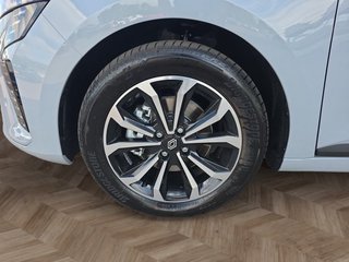 Renault Clio Techno Full Hybrid 145 Voll-LED/Navi/360°Kamera/Sitzhz. ** - foto 9