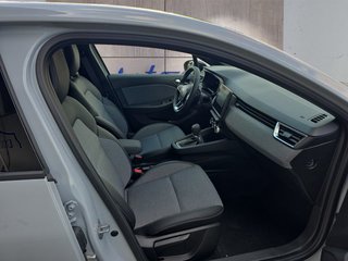 Renault Clio Techno Full Hybrid 145 Voll-LED/Navi/360°Kamera/Sitzhz. ** - foto 10