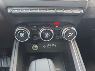 Renault Clio Techno Full Hybrid 145 Voll-LED/Navi/360°Kamera/Sitzhz. ** - foto 17