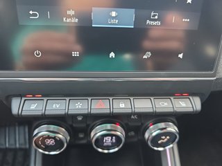 Renault Clio Techno Full Hybrid 145 Voll-LED/Navi/360°Kamera/Sitzhz. ** - foto 18