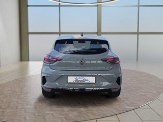 Renault Clio Techno Full Hybrid 145 Voll-LED/Navi/360°Kamera/Sitzhz. ** - foto 4