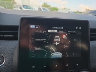 Renault Clio Techno Full Hybrid 145 Voll-LED/Navi/360°Kamera/Sitzhz. ** - foto 31