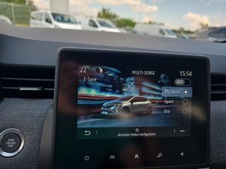Renault Clio Techno Full Hybrid 145 Voll-LED/Navi/360°Kamera/Sitzhz. ** - foto 33