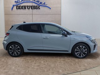 Renault Clio Techno Full Hybrid 145 Voll-LED/Navi/360°Kamera/Sitzhz. ** - foto 1