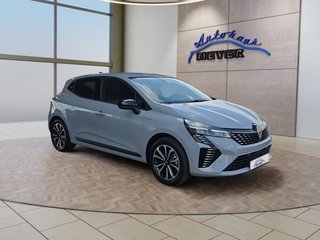 Renault Clio Techno Full Hybrid 145 Voll-LED/Navi/360°Kamera/Sitzhz. ** - foto 2
