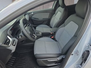 Renault Clio Techno Full Hybrid 145 Voll-LED/Navi/360°Kamera/Sitzhz. ** - foto 4