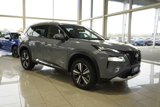 Nissan X-Trail age.one-day registration Kaufen