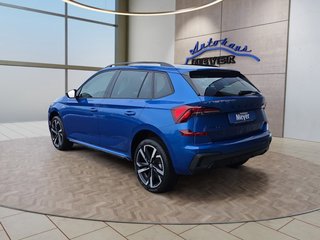 Skoda Kamiq Monte Carlo 1,5TSI DSG 4*J.Gar/AHK/18*Alu/el.Klappe  ** - foto 3