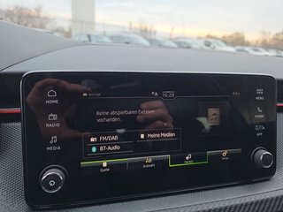 Skoda Kamiq Monte Carlo 1,5TSI DSG 4*J.Gar/AHK/18*Alu/el.Klappe  ** - foto 27