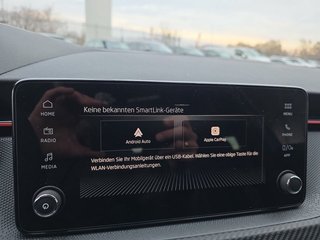 Skoda Kamiq Monte Carlo 1,5TSI DSG 4*J.Gar/AHK/18*Alu/el.Klappe  ** - foto 29