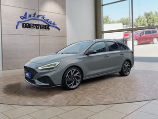 Hyundai i30 Gebrauchtwagen Kaufen
