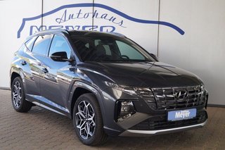 Hyundai TUCSON age.one-day registration Kaufen