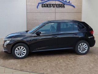 Skoda Kamiq Selection 1,0TSI DSG Kessy/Kamera/Temp/2-Z.Klimaaut.   ** - foto 2
