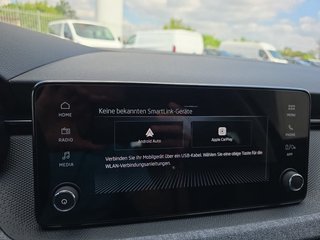 Skoda Kamiq Selection 1,0TSI DSG Kessy/Kamera/Temp/2-Z.Klimaaut.   ** - foto 25