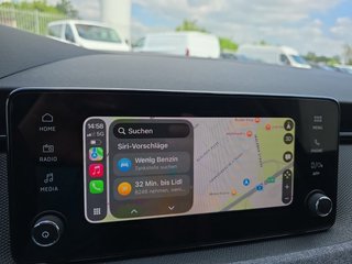 Skoda Kamiq Selection 1,0TSI DSG Kessy/Kamera/Temp/2-Z.Klimaaut.   ** - foto 28