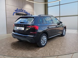 Skoda Kamiq Selection 1,0TSI DSG Kessy/Kamera/Temp/2-Z.Klimaaut.   ** - foto 5