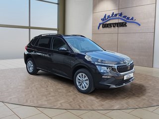 Skoda Kamiq Selection 1,0TSI DSG Kessy/Kamera/Temp/2-Z.Klimaaut.   ** - foto 2
