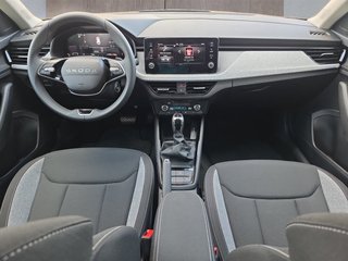 Skoda Kamiq Selection 1,0TSI DSG Kessy/Kamera/Temp/2-Z.Klimaaut.   ** - foto 5