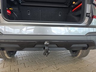 Skoda Kamiq Monte Carlo 1,5TSI DSG AHK/Matrix/el.Klappe - foto 15