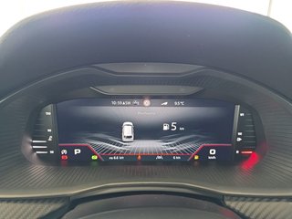 Skoda Kamiq Monte Carlo 1,5TSI DSG AHK/Matrix/el.Klappe - foto 19