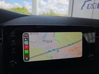 Skoda Kamiq Monte Carlo 1,5TSI DSG AHK/Matrix/el.Klappe - foto 32