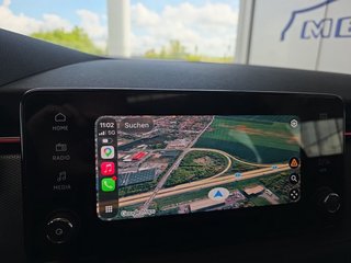 Skoda Kamiq Monte Carlo 1,5TSI DSG AHK/Matrix/el.Klappe - foto 33