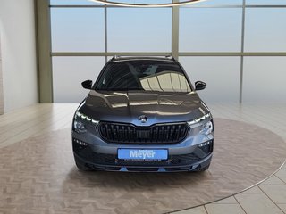 Skoda Kamiq Monte Carlo 1,5TSI DSG AHK/Matrix/el.Klappe - foto 3