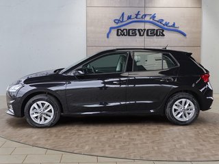 Skoda Fabia 1,0TSI DSG 5*J.Gar/LED/Winterp/Temp.   ** - bilder 2